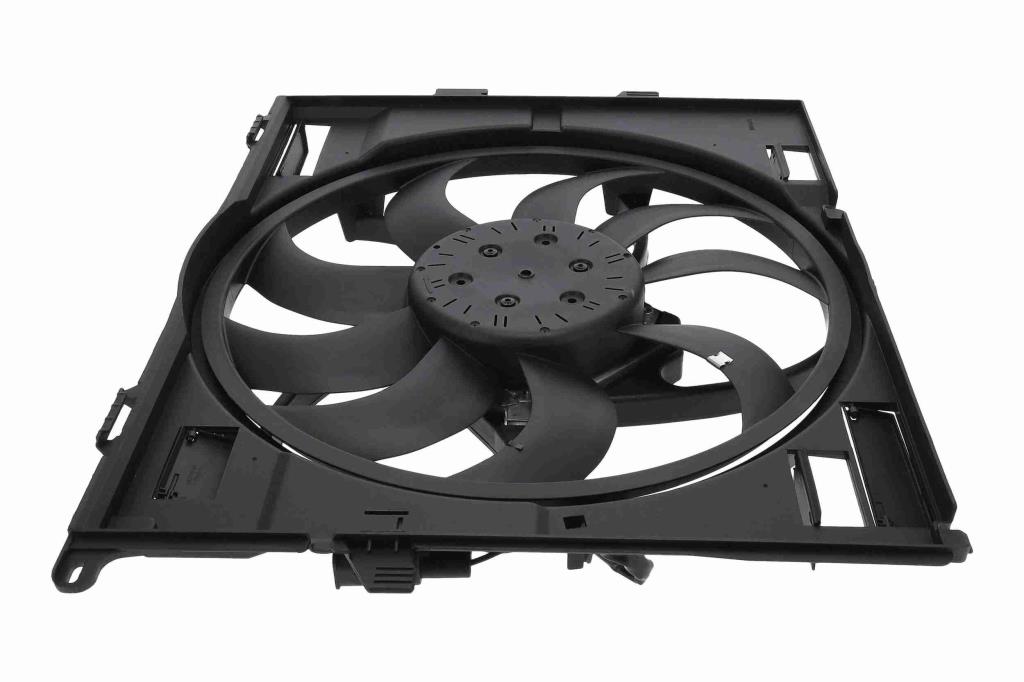 Ventilateur de refroidissement du moteur (Motoventilateur) VEMO ref. V20-01-0066