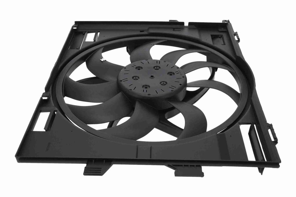 Ventilateur de refroidissement du moteur (Motoventilateur) VEMO ref. V20-01-0066