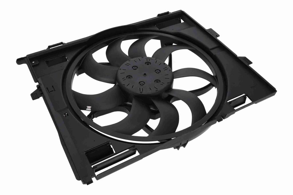 Ventilateur de refroidissement du moteur (Motoventilateur) VEMO ref. V20-01-0072
