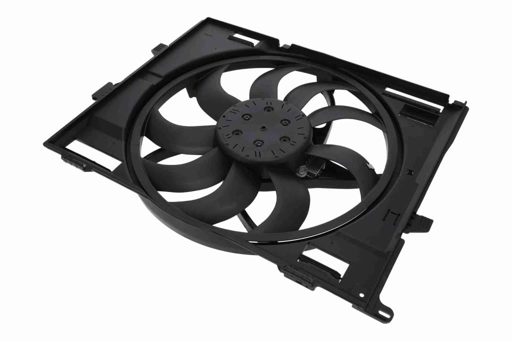 Ventilateur de refroidissement du moteur (Motoventilateur) VEMO ref. V20-01-0072