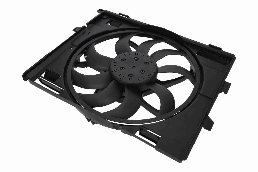 Ventilateur de refroidissement du moteur (Motoventilateur) VEMO ref. V20-01-0072