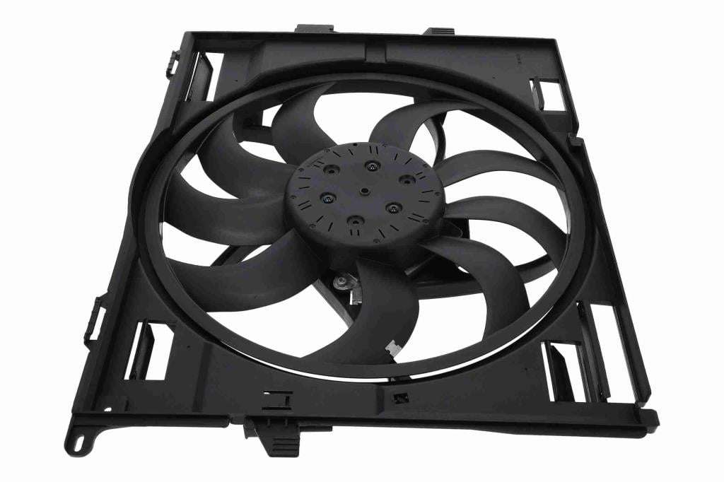 Ventilateur de refroidissement du moteur (Motoventilateur) VEMO ref. V20-01-0072