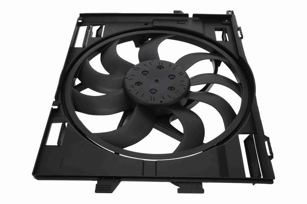 Ventilateur de refroidissement du moteur (Motoventilateur) VEMO ref. V20-01-0072