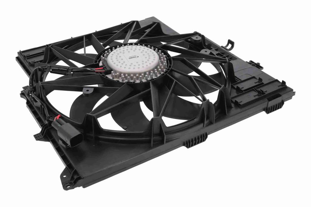 Ventilateur de refroidissement du moteur (Motoventilateur) VEMO ref. V20-01-0073