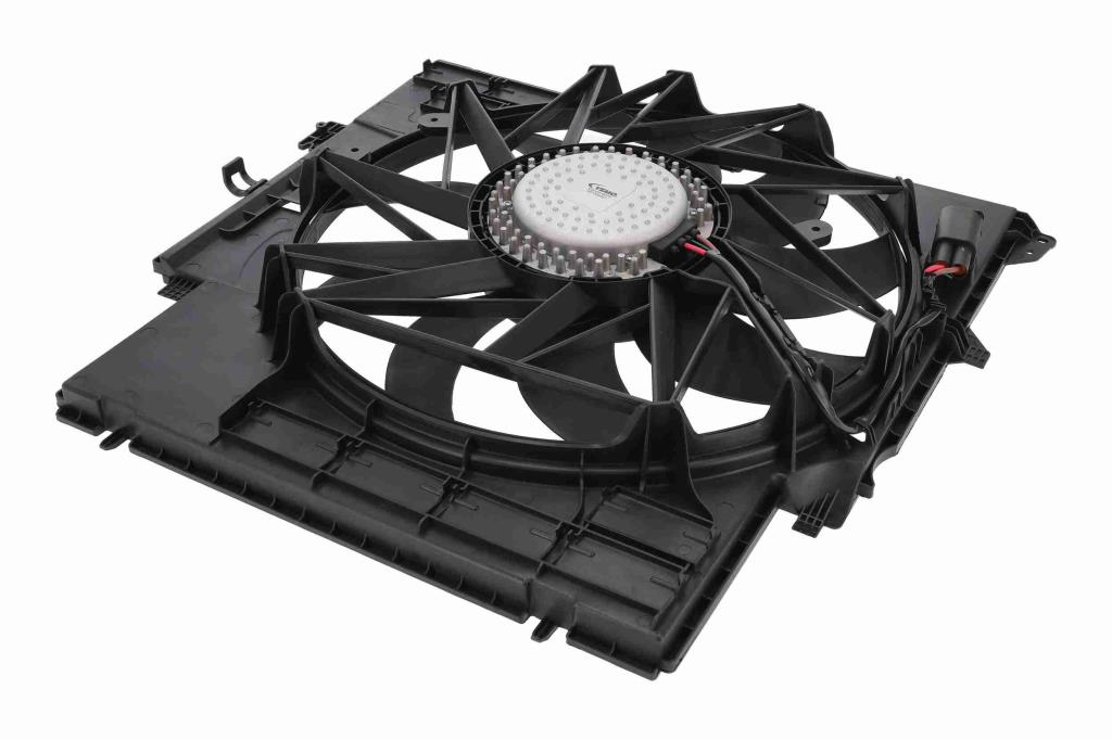 Ventilateur de refroidissement du moteur (Motoventilateur) VEMO ref. V20-01-0073