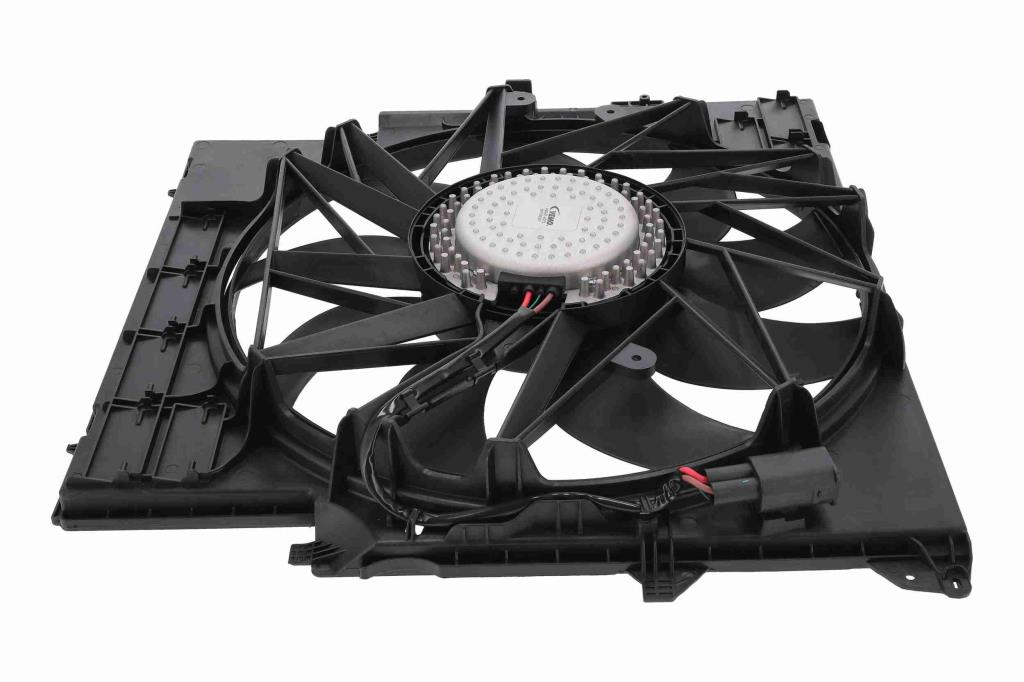 Ventilateur de refroidissement du moteur (Motoventilateur) VEMO ref. V20-01-0073