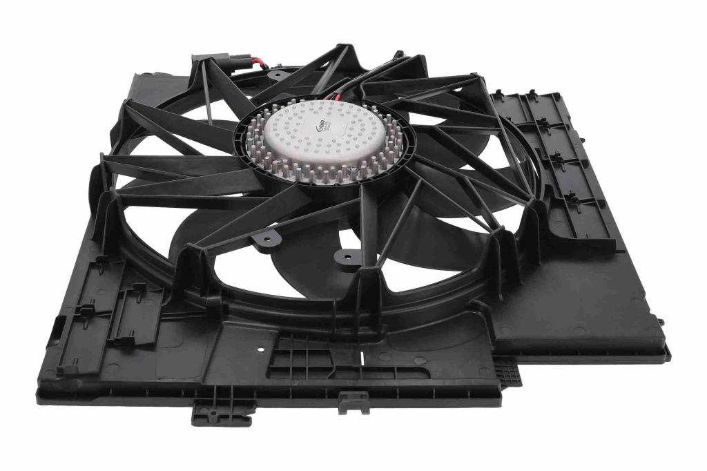Ventilateur de refroidissement du moteur (Motoventilateur) VEMO ref. V20-01-0073