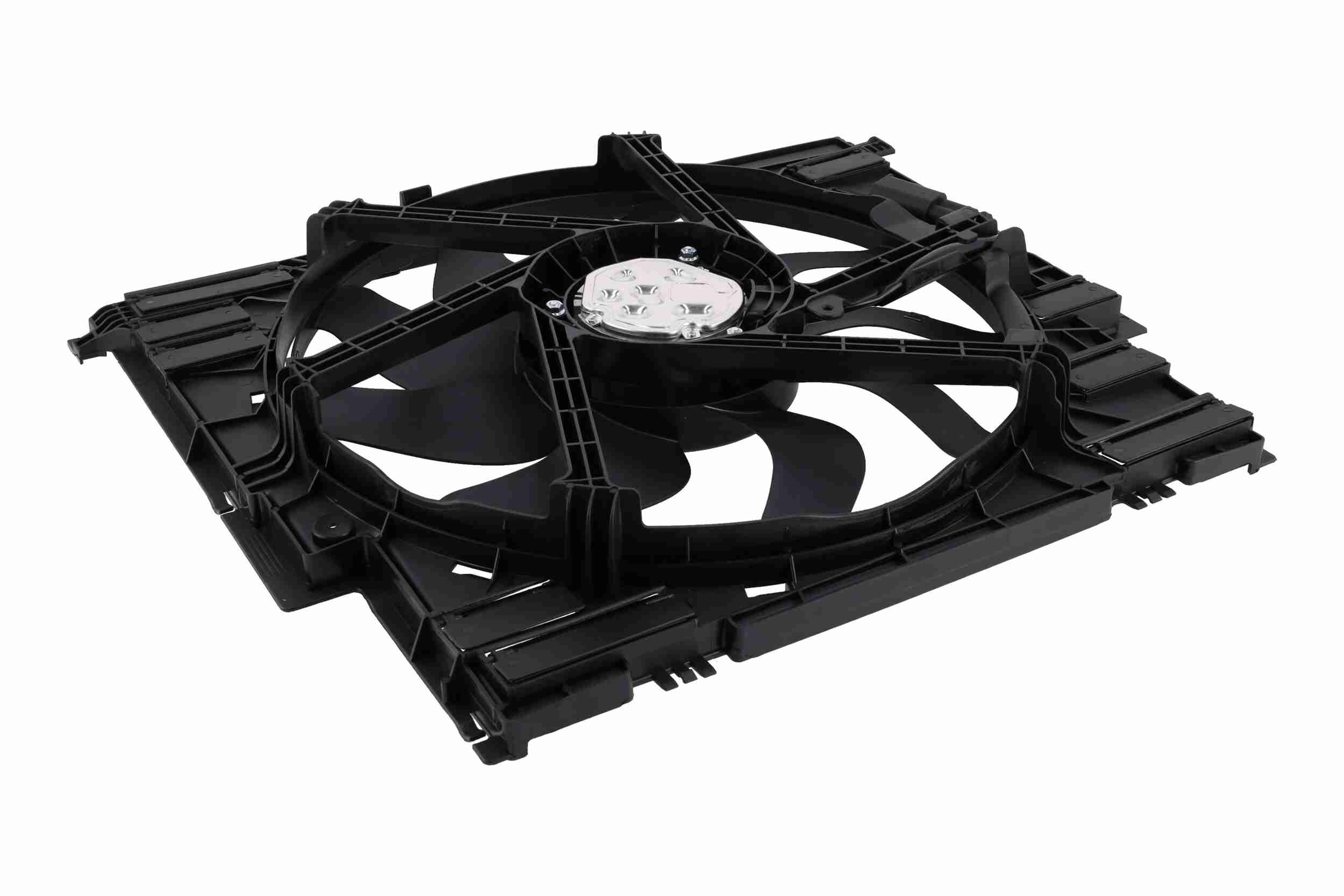 Ventilateur de refroidissement du moteur (Motoventilateur) VEMO ref. V20-01-0080