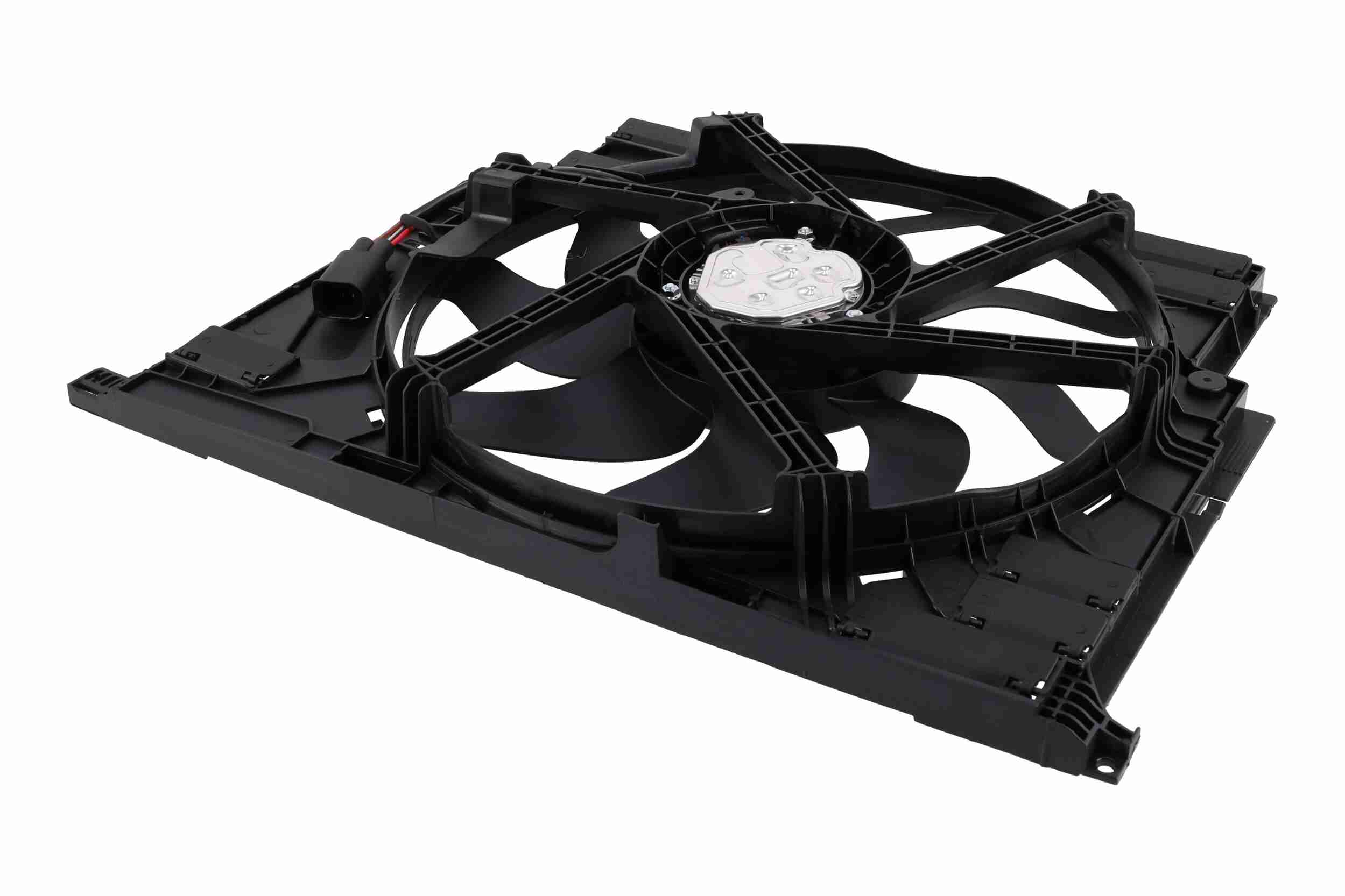 Ventilateur de refroidissement du moteur (Motoventilateur) VEMO ref. V20-01-0080