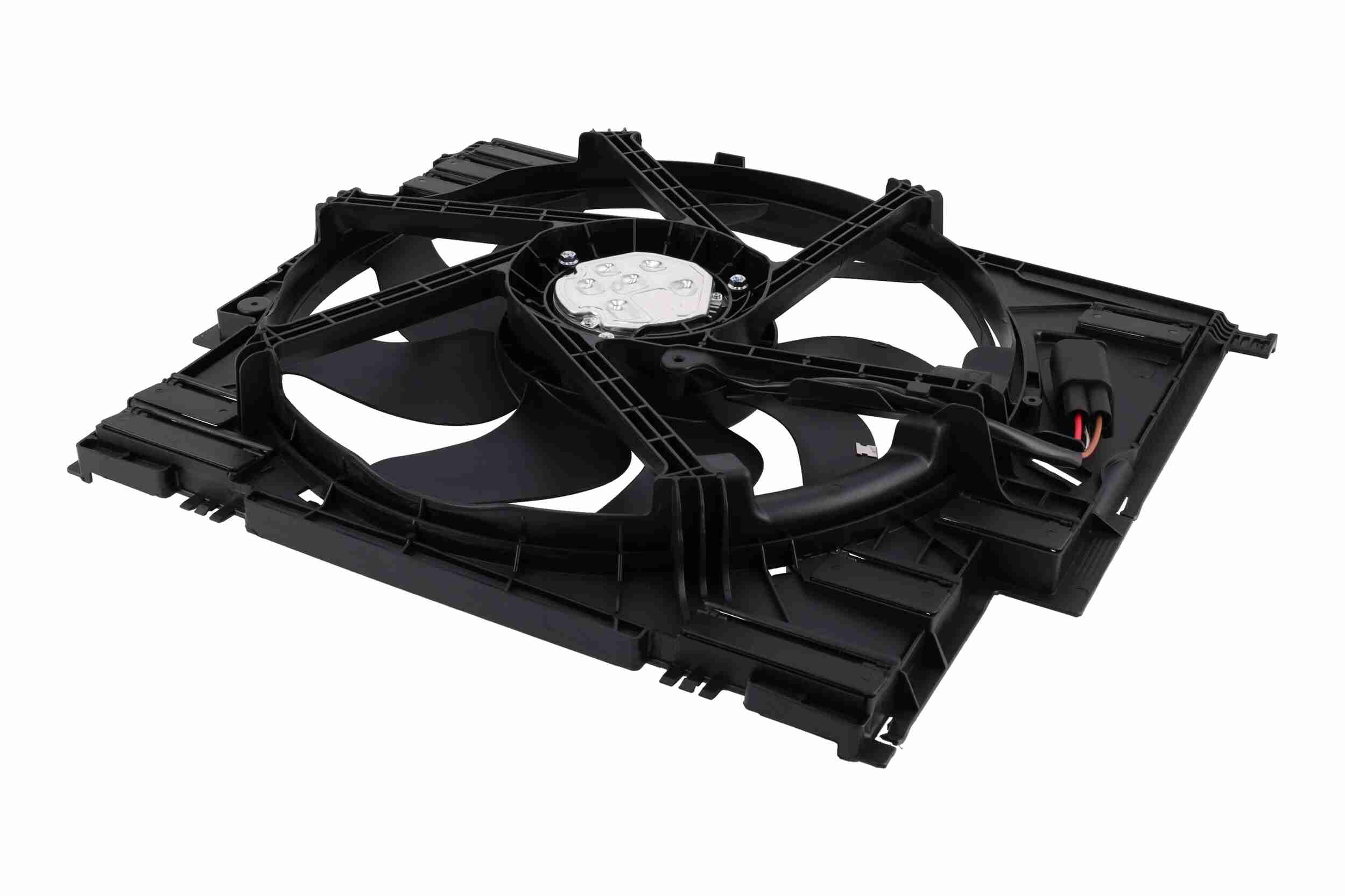Ventilateur de refroidissement du moteur (Motoventilateur) VEMO ref. V20-01-0080