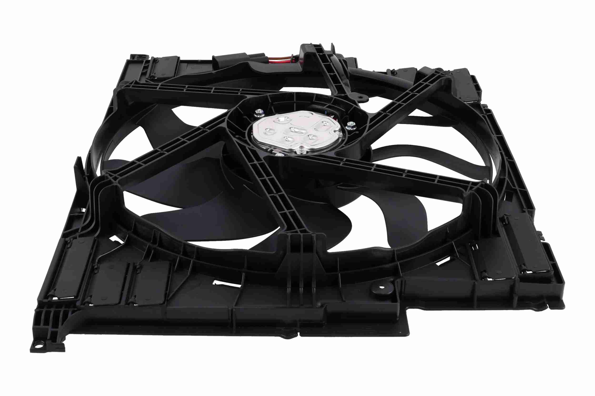 Ventilateur de refroidissement du moteur (Motoventilateur) VEMO ref. V20-01-0080