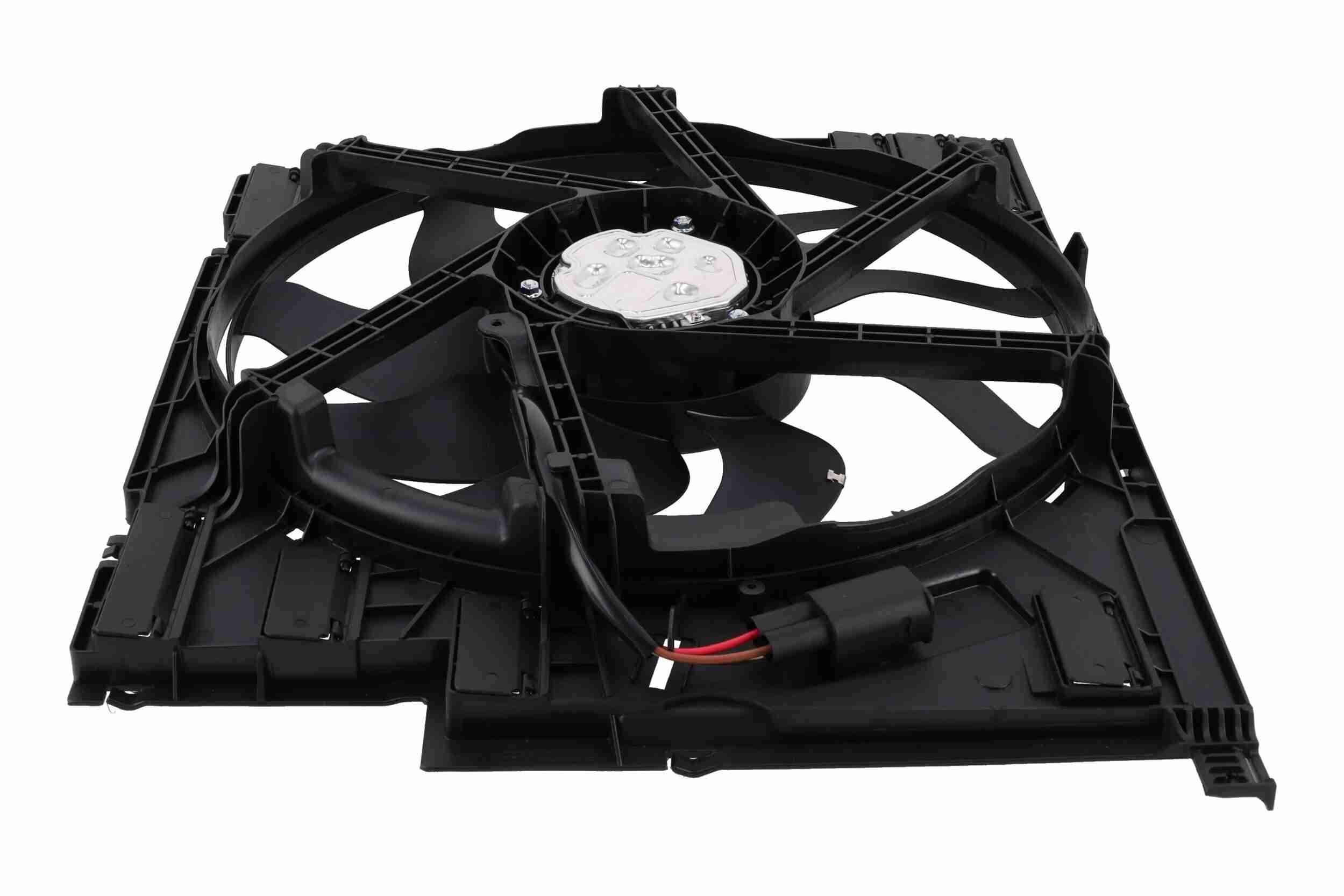 Ventilateur de refroidissement du moteur (Motoventilateur) VEMO ref. V20-01-0080