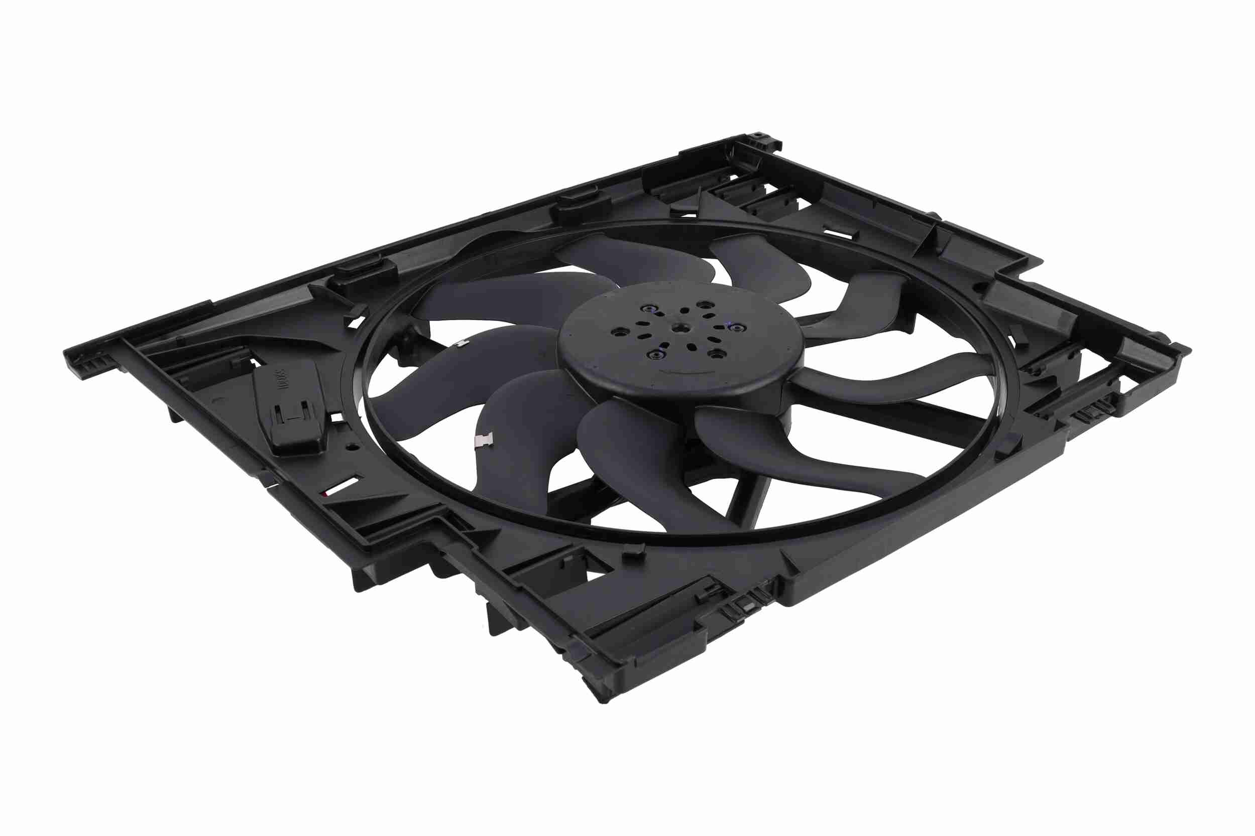 Ventilateur de refroidissement du moteur (Motoventilateur) VEMO ref. V20-01-0080