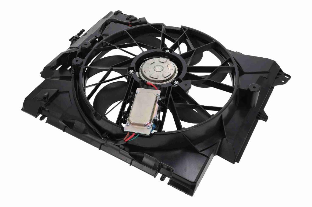 Ventilateur de refroidissement du moteur (Motoventilateur) VEMO ref. V20-01-0081