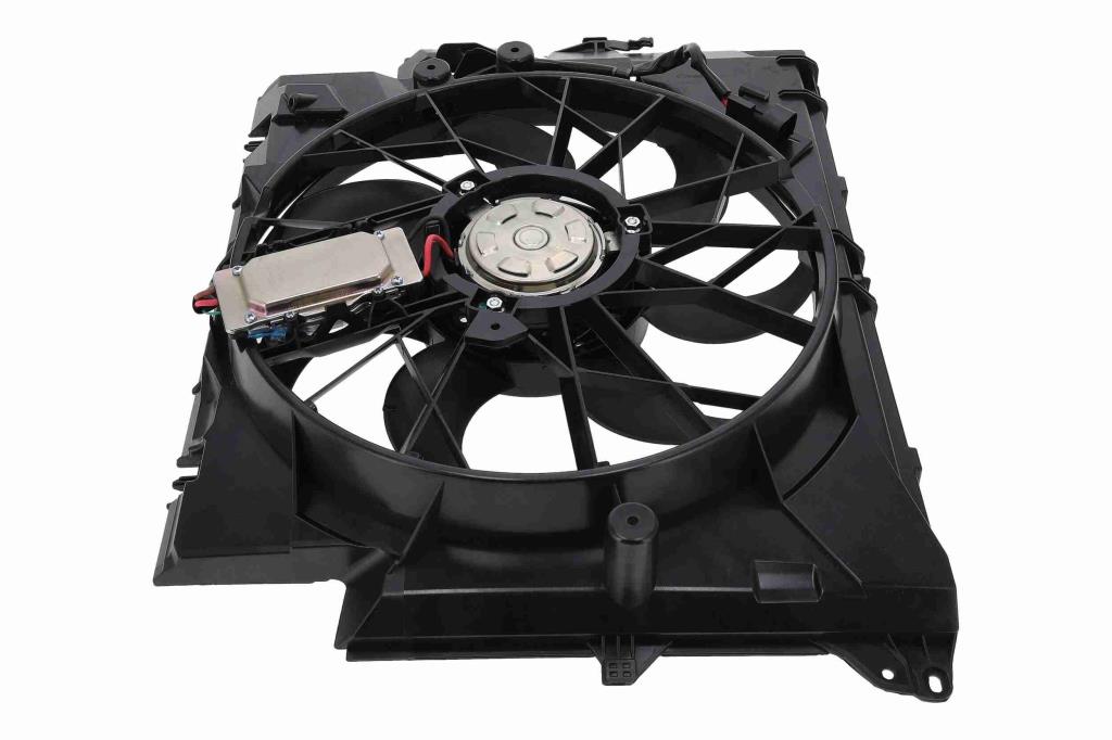 Ventilateur de refroidissement du moteur (Motoventilateur) VEMO ref. V20-01-0081