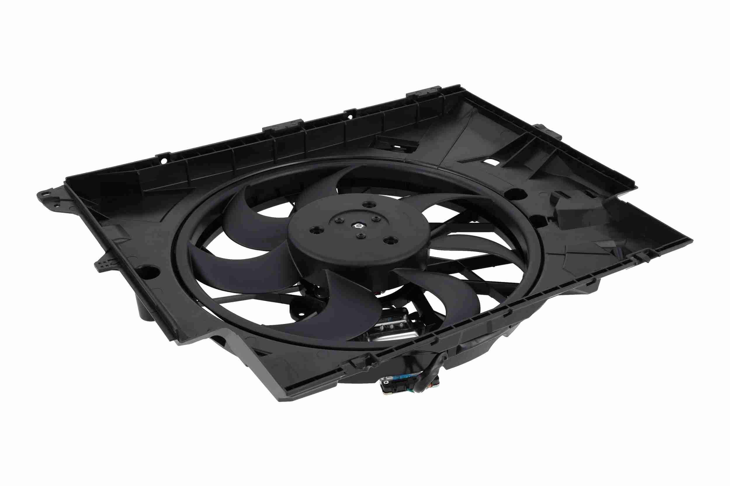 Ventilateur de refroidissement du moteur (Motoventilateur) VEMO ref. V20-01-0081