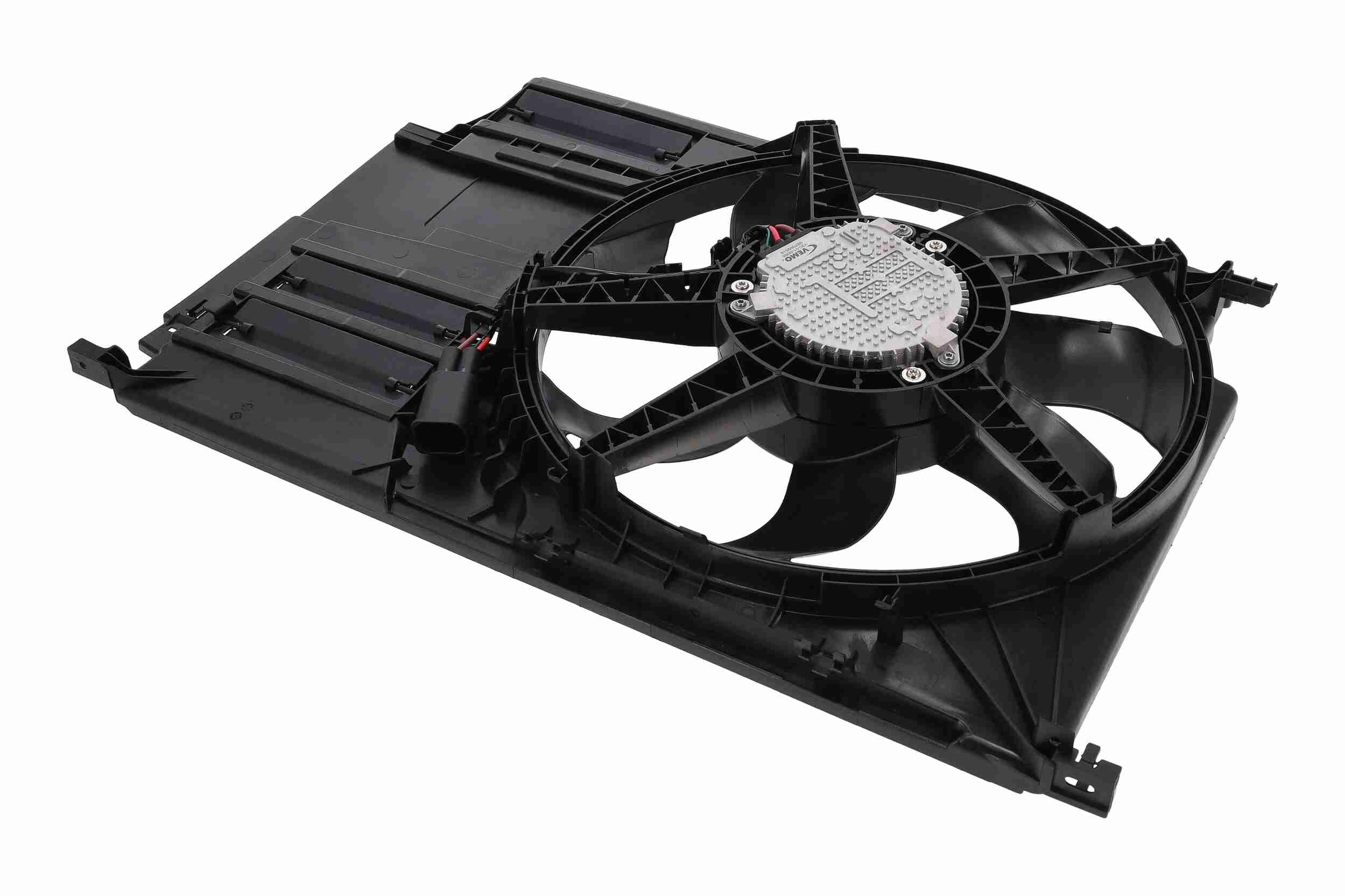 Ventilateur de refroidissement du moteur (Motoventilateur) VEMO V20-01-0088