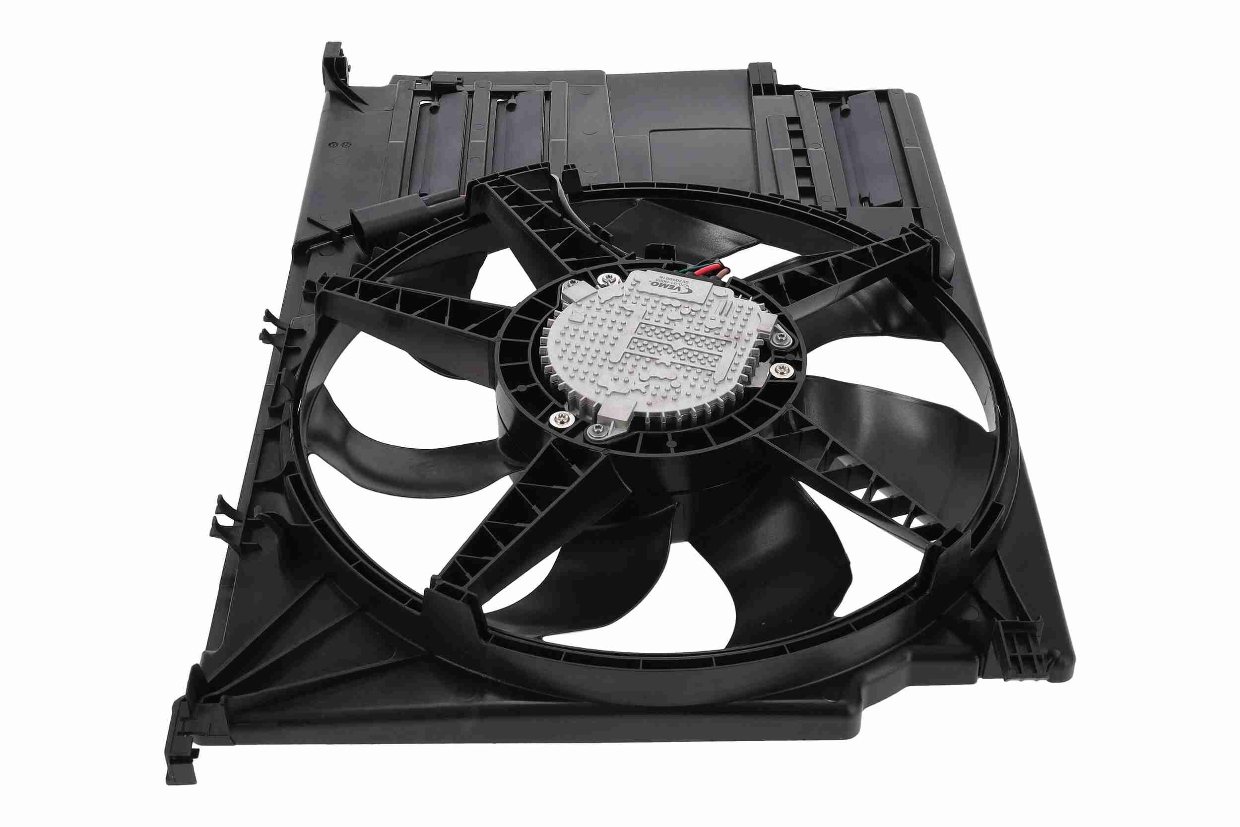 Ventilateur de refroidissement du moteur (Motoventilateur) VEMO V20-01-0088