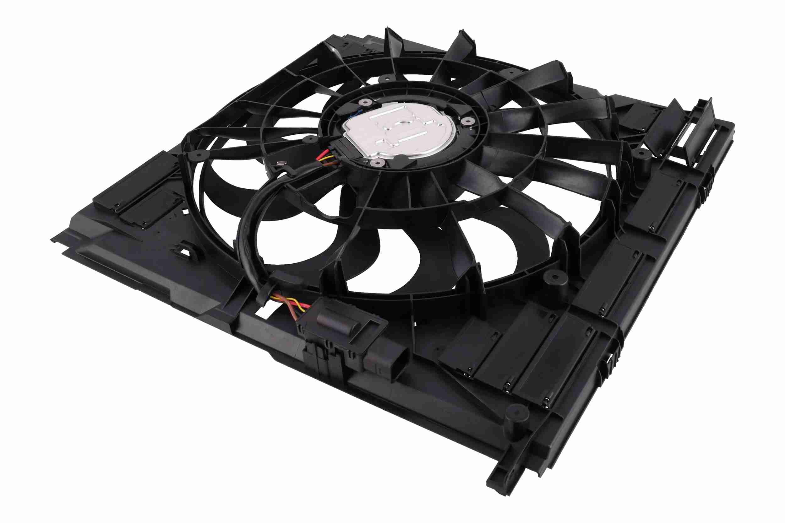 Ventilateur de refroidissement du moteur (Motoventilateur) VEMO V20-01-0090