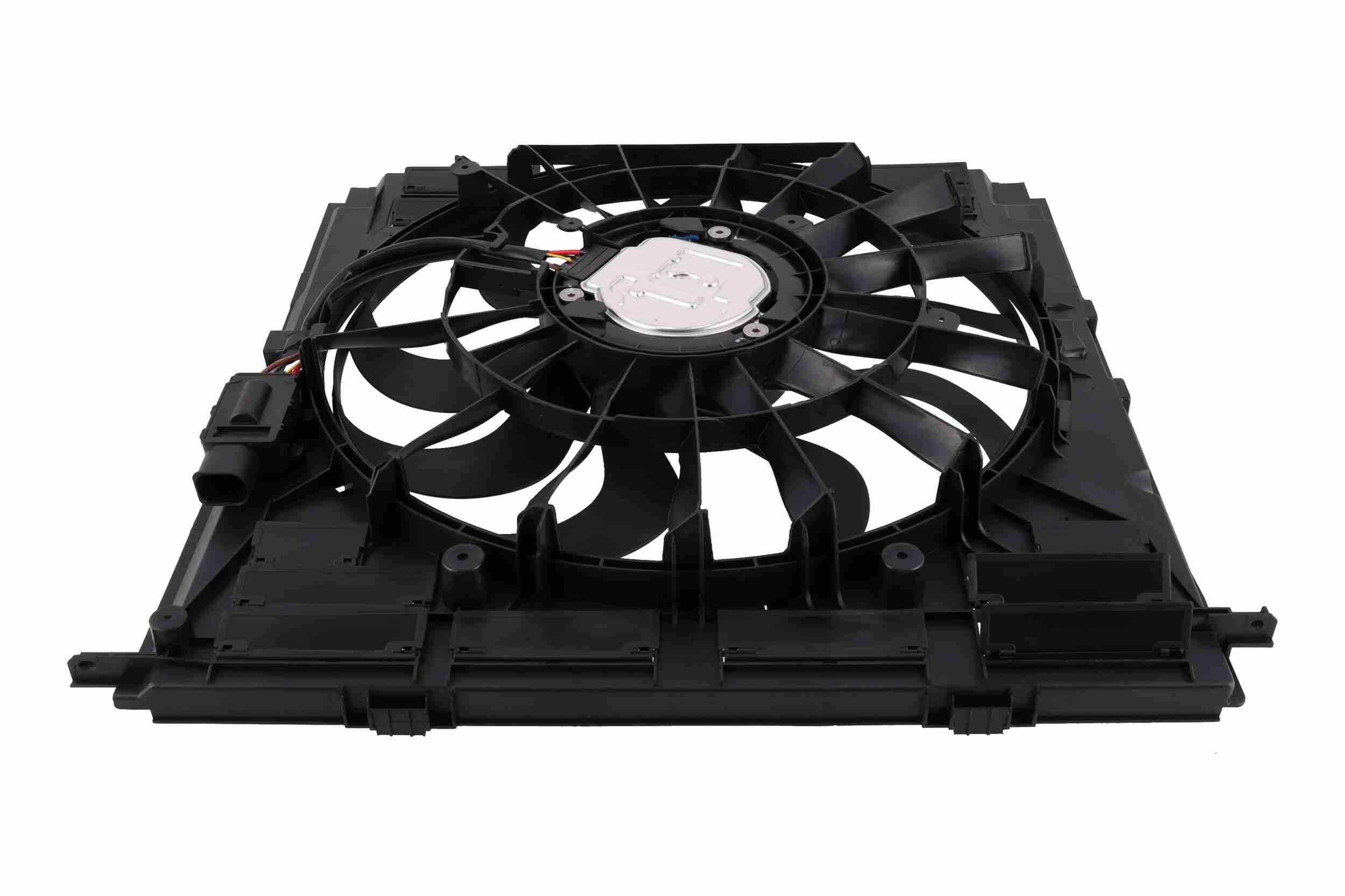 Ventilateur de refroidissement du moteur (Motoventilateur) VEMO V20-01-0090