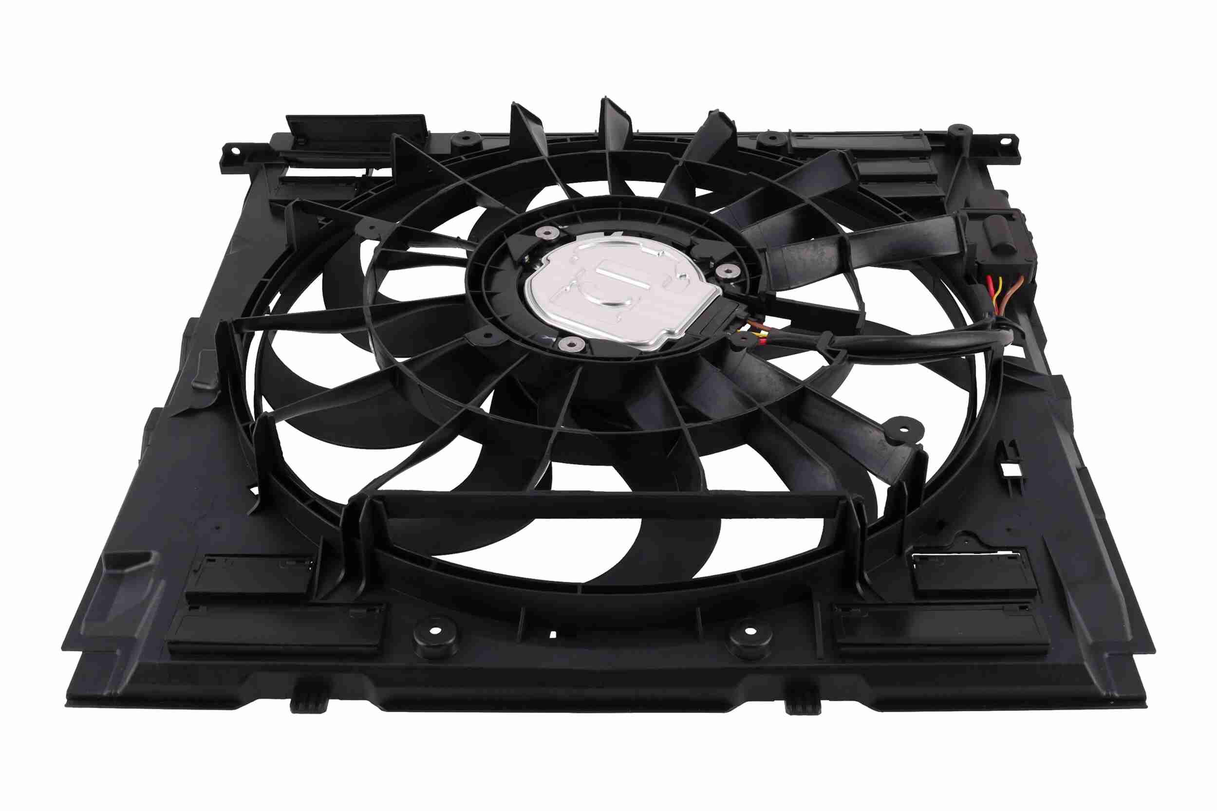 Ventilateur de refroidissement du moteur (Motoventilateur) VEMO V20-01-0090