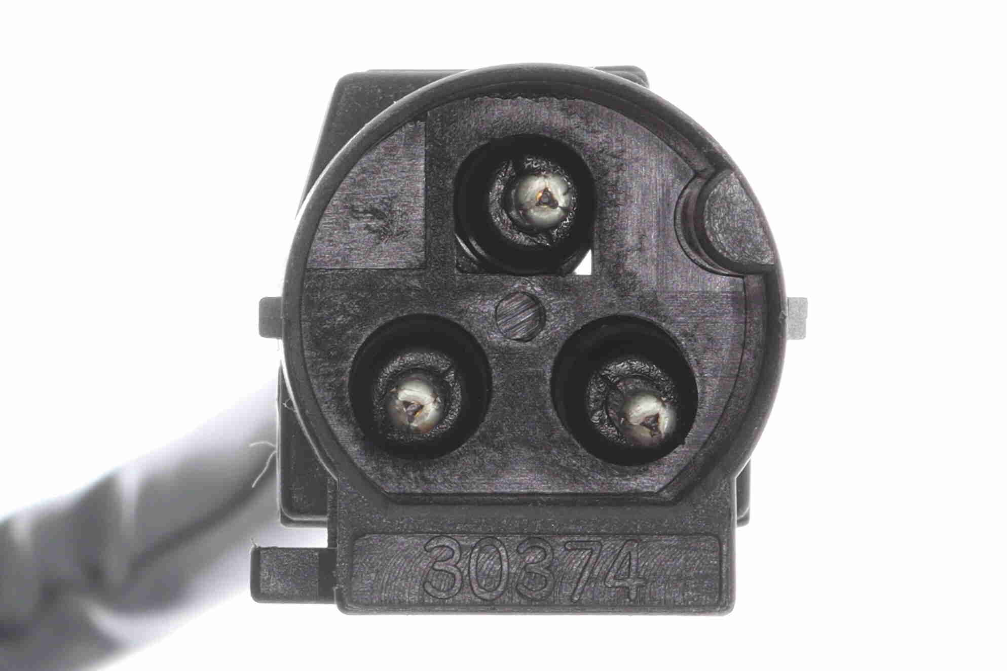 Ventilateur, condenseur de climatisation VEMO ref. V20-02-1065
