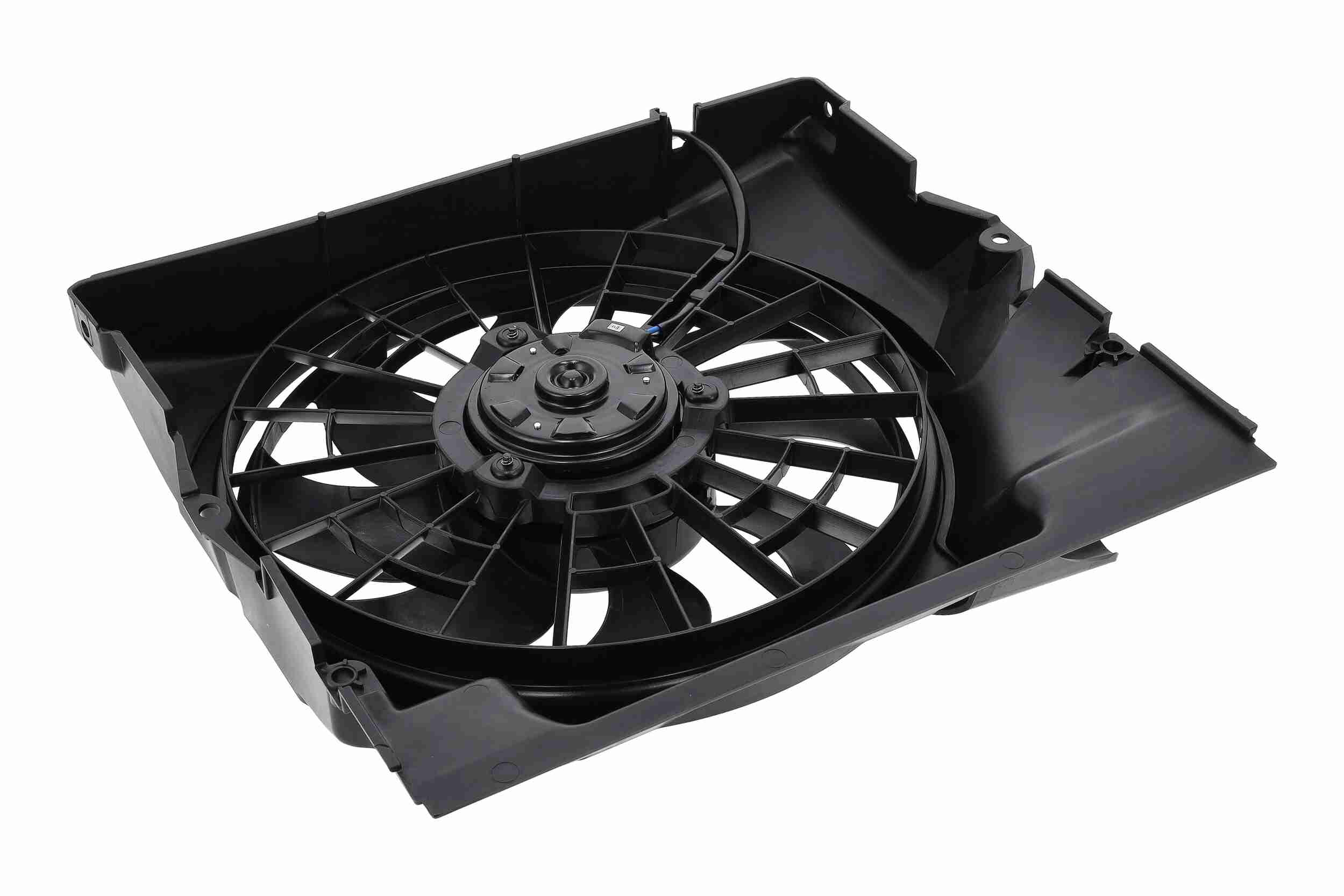 Ventilateur, condenseur de climatisation VEMO ref. V20-02-1065