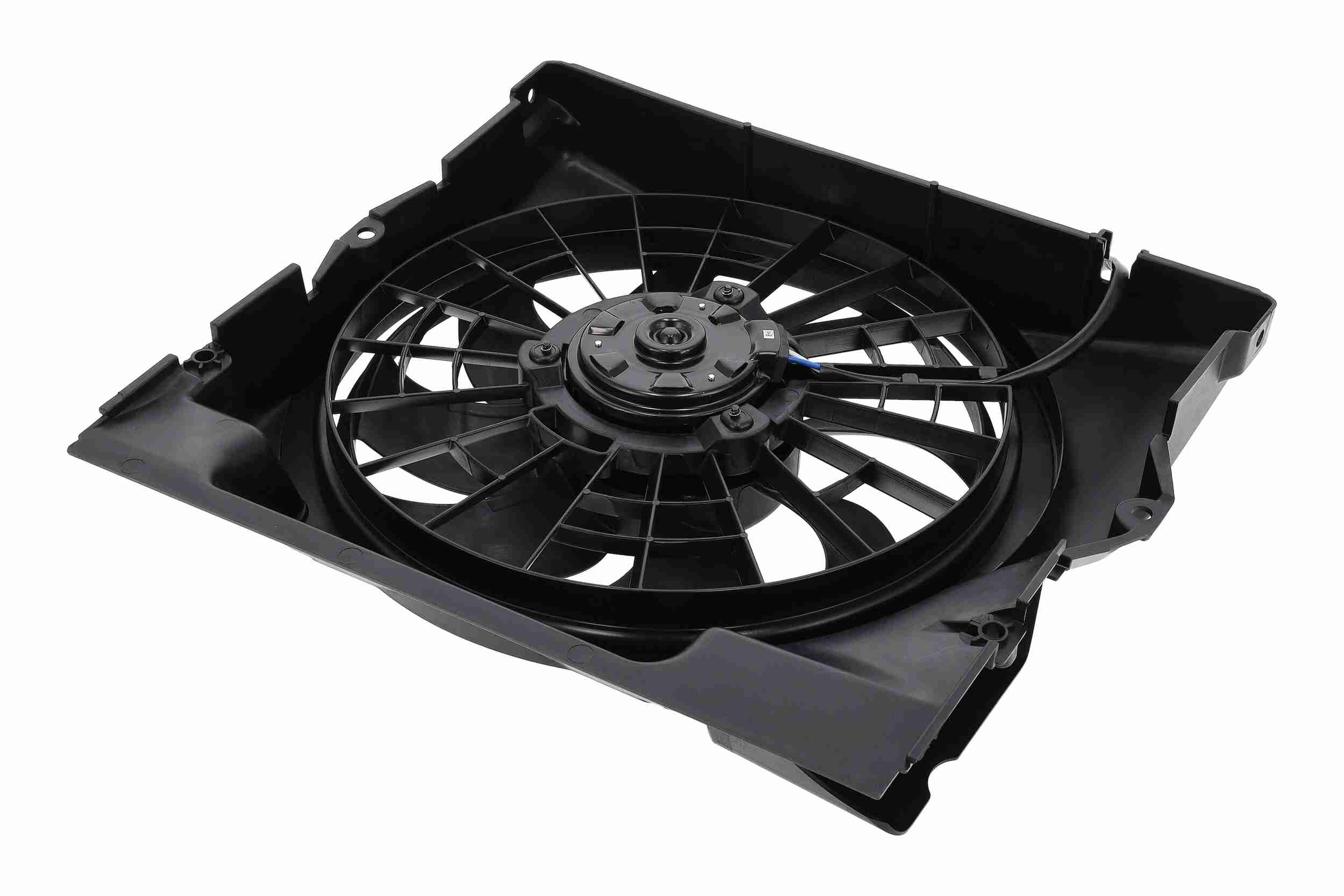Ventilateur, condenseur de climatisation VEMO ref. V20-02-1065