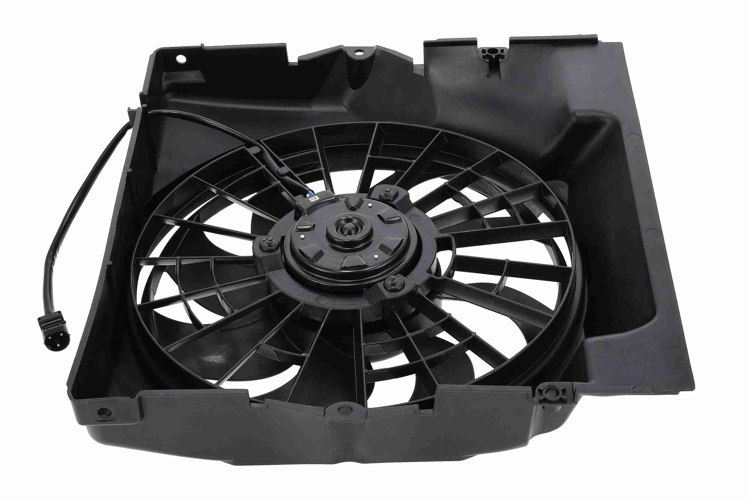Ventilateur, condenseur de climatisation VEMO ref. V20-02-1065