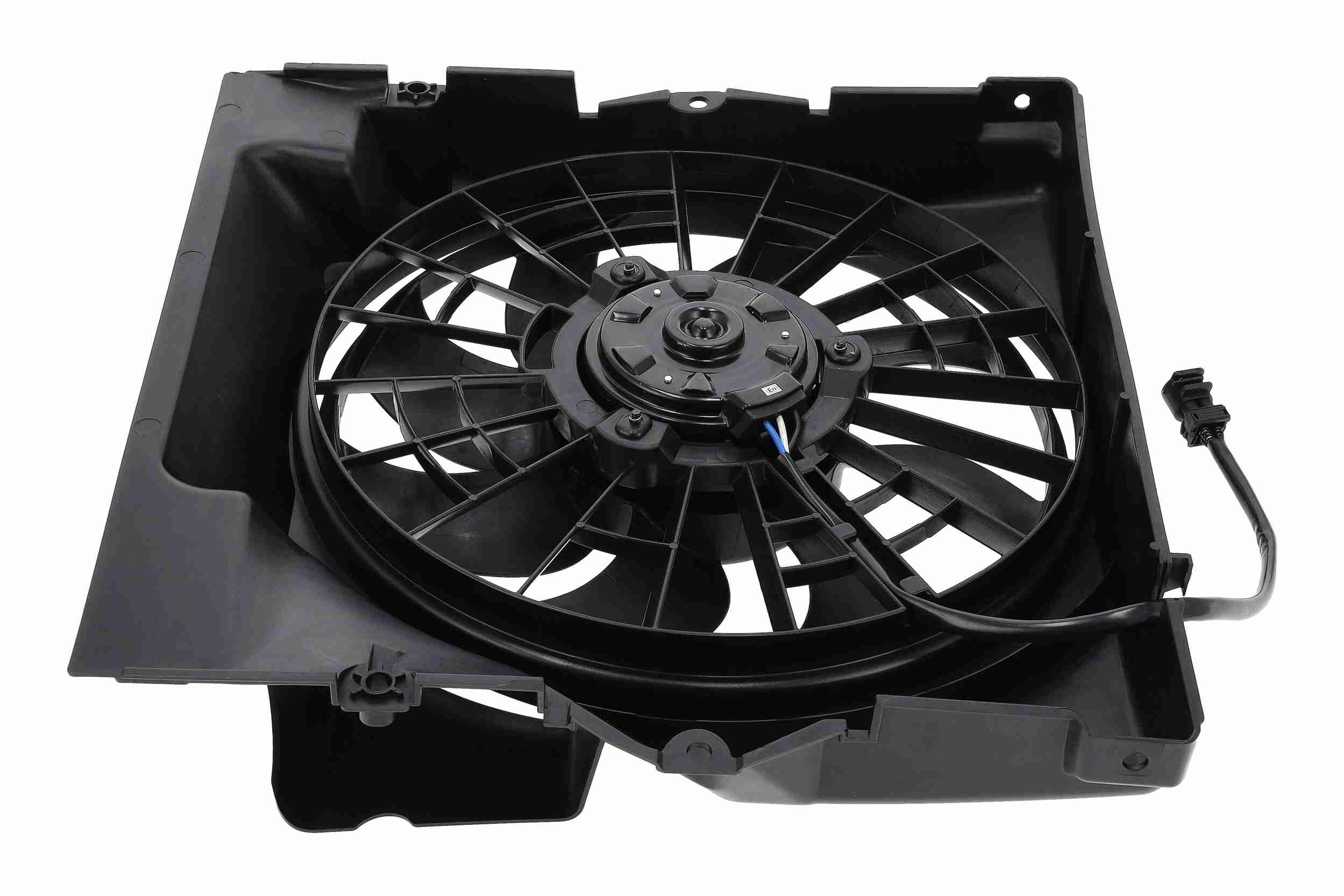 Ventilateur, condenseur de climatisation VEMO ref. V20-02-1065