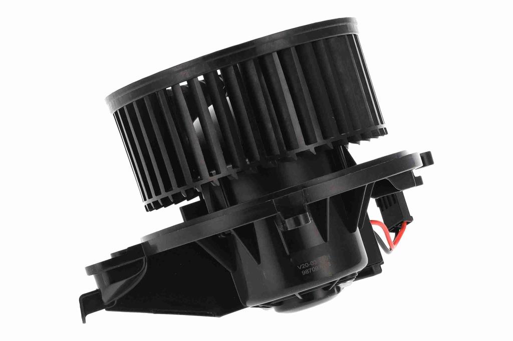 Pulseur d'air habitacle (Ventilateur habitacle) VEMO ref. V20-03-0001