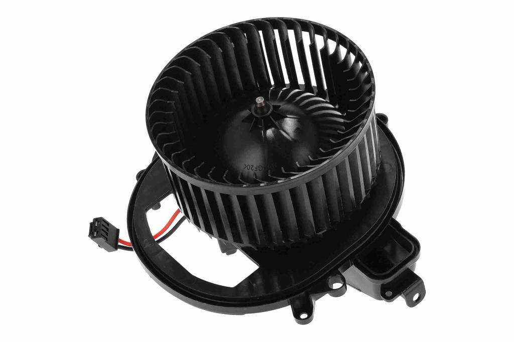 Pulseur d'air habitacle (Ventilateur habitacle) VEMO ref. V20-03-0001