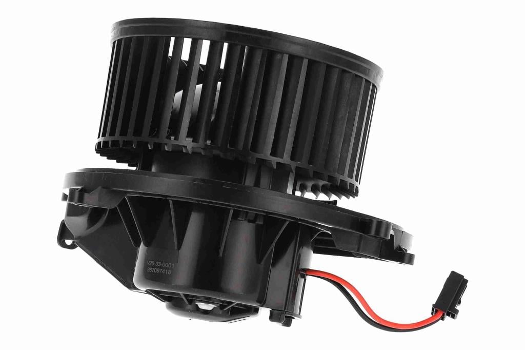 Pulseur d'air habitacle (Ventilateur habitacle) VEMO ref. V20-03-0001