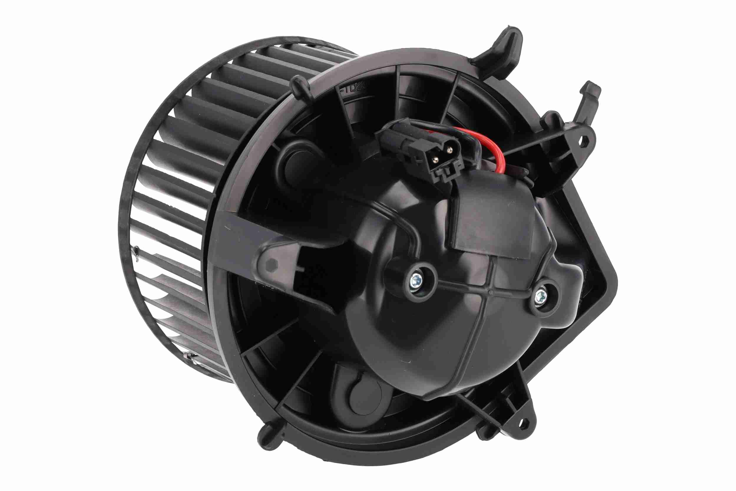 Pulseur d'air habitacle (Ventilateur habitacle) VEMO V20-03-0003