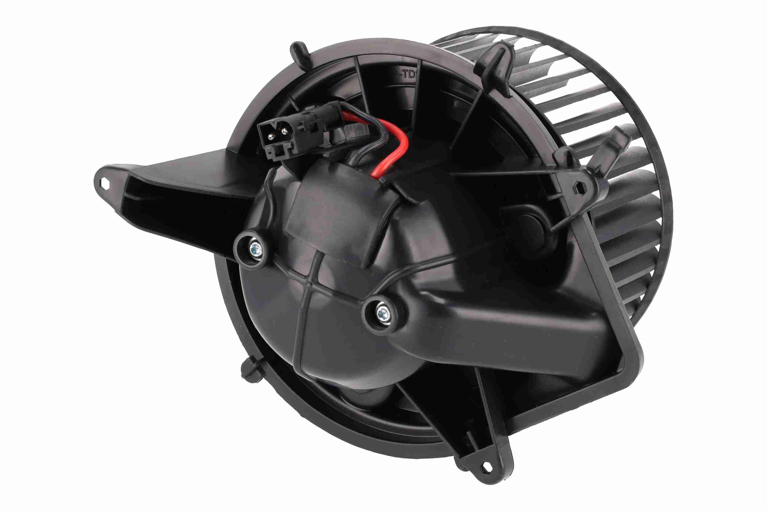 Pulseur d'air habitacle (Ventilateur habitacle) VEMO V20-03-0003