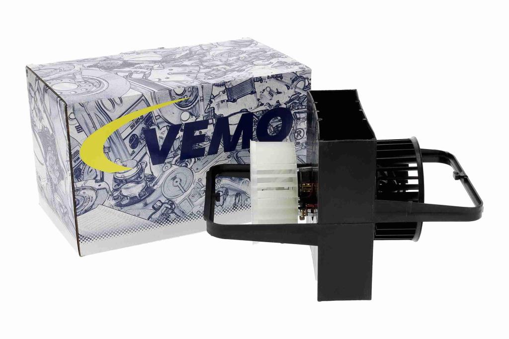 Pulseur d'air habitacle (Ventilateur habitacle) VEMO V20-03-1104