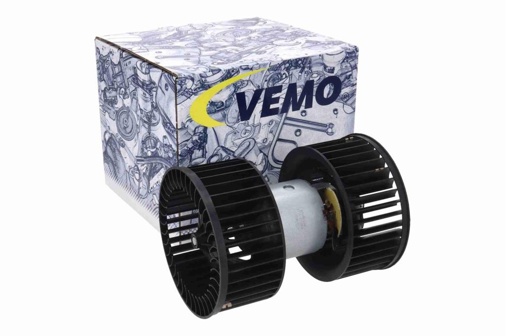 Pulseur d'air habitacle (Ventilateur habitacle) VEMO V20-03-1112