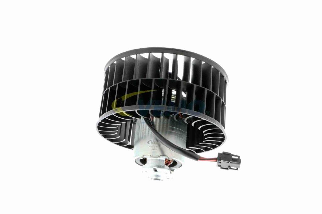 Pulseur d'air habitacle (Ventilateur habitacle) VEMO V20-03-1118