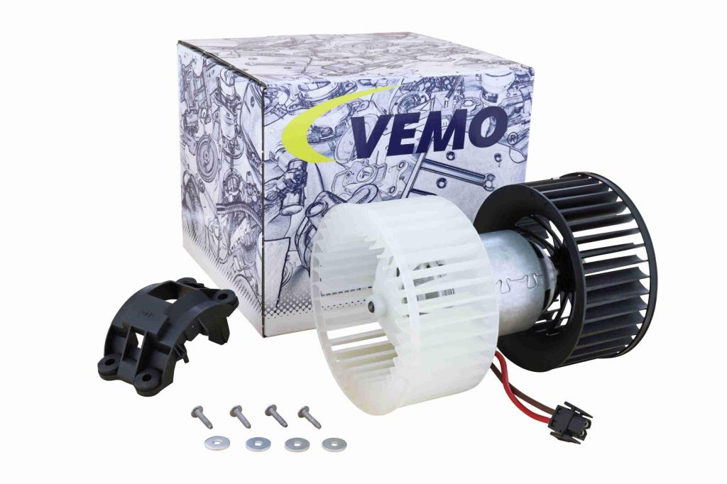 Pulseur d'air habitacle (Ventilateur habitacle) VEMO V20-03-1133