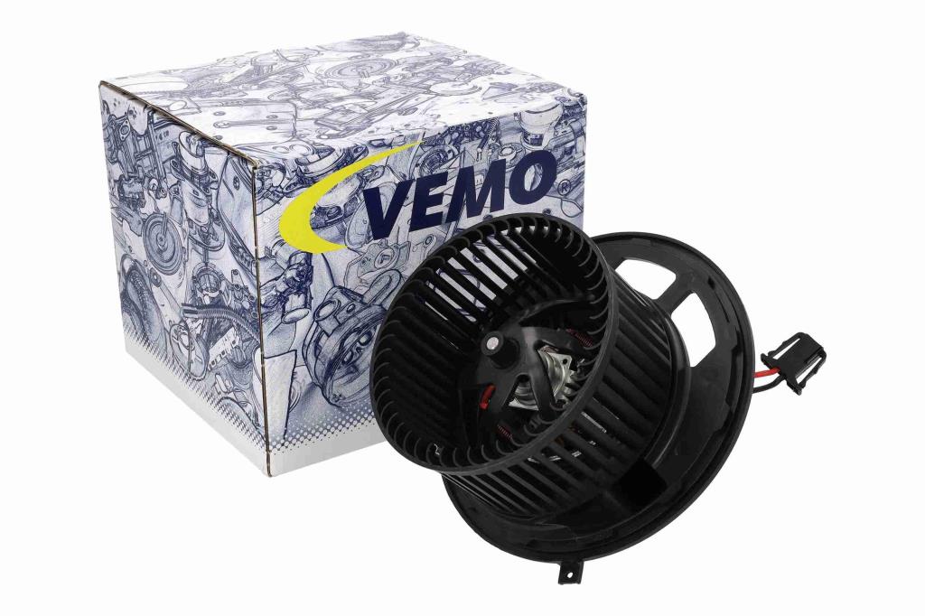 Pulseur d'air habitacle (Ventilateur habitacle) VEMO ref. V20-03-1146