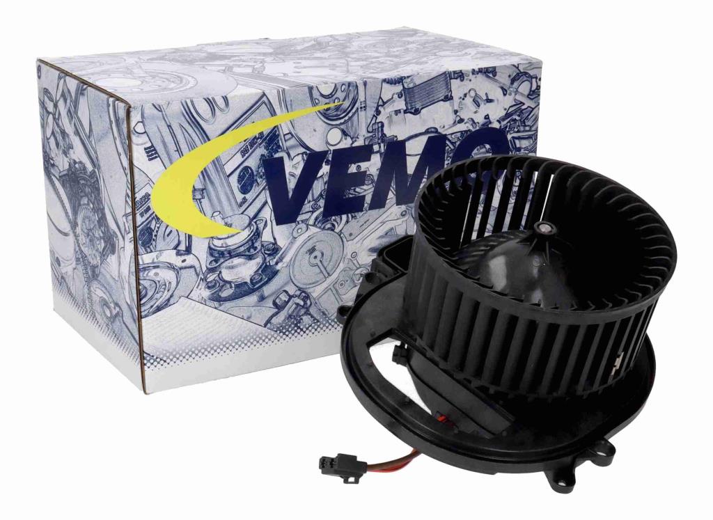Pulseur d'air habitacle (Ventilateur habitacle) VEMO V20-03-1158