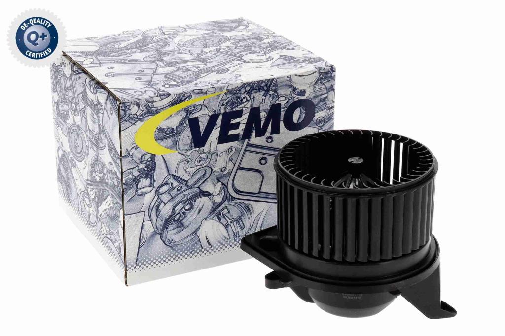 Pulseur d'air habitacle (Ventilateur habitacle) VEMO V20-03-1160