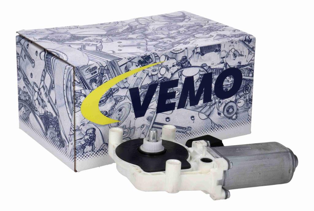 Moteur électrique, lève-vitre VEMO ref. V20-05-0003