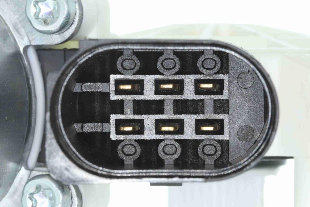 Moteur électrique, lève-vitre VEMO ref. V20-05-0004