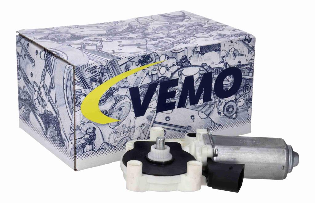 Moteur électrique, lève-vitre VEMO ref. V20-05-0004