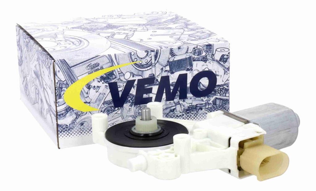 Moteur électrique, lève-vitre VEMO ref. V20-05-0011