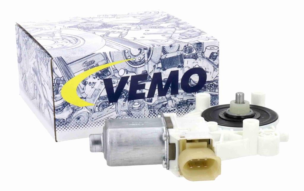 Motor eléctrico, elevalunas VEMO ref. V20-05-0018