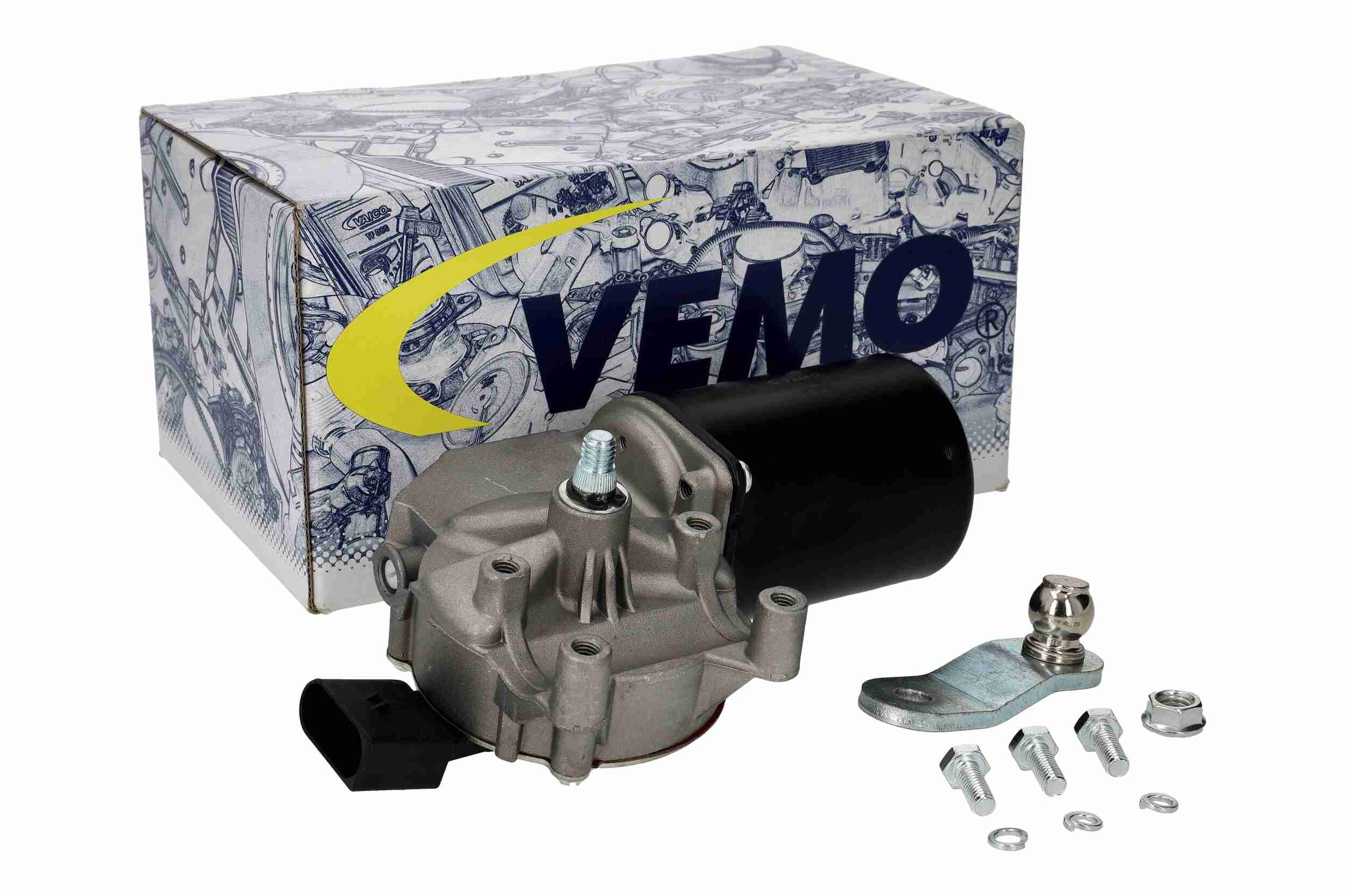 Moteur d'essuie-glace VEMO ref. V20-07-0012
