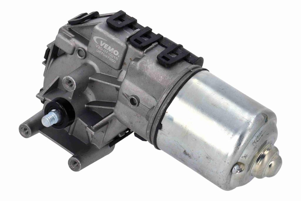 Moteur d'essuie-glace VEMO ref. V20-07-0016