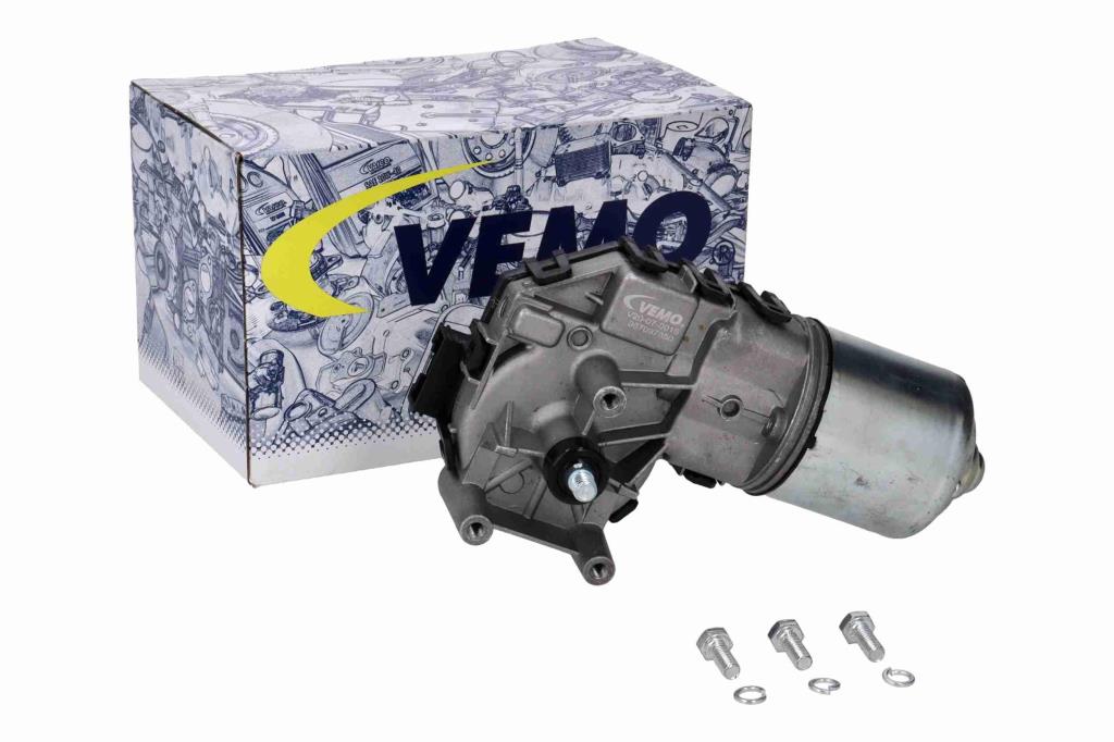 Moteur d'essuie-glace VEMO ref. V20-07-0016
